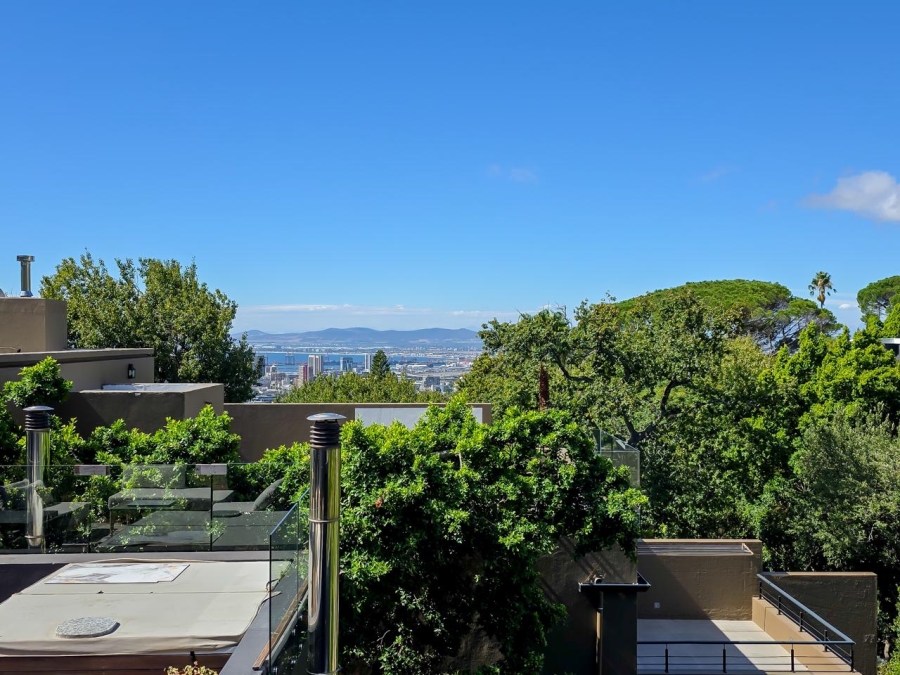 To Let 4 Bedroom Property for Rent in Higgovale Western Cape